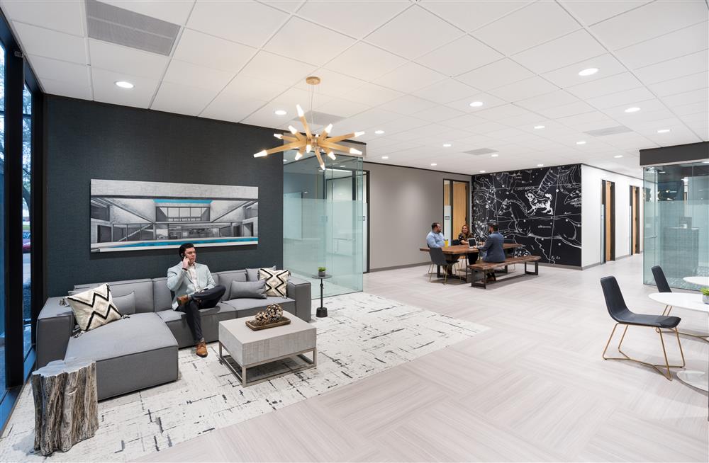 property with office space for rent at 152, 11011 Richmond Ave, Houston, TX 77042, USA