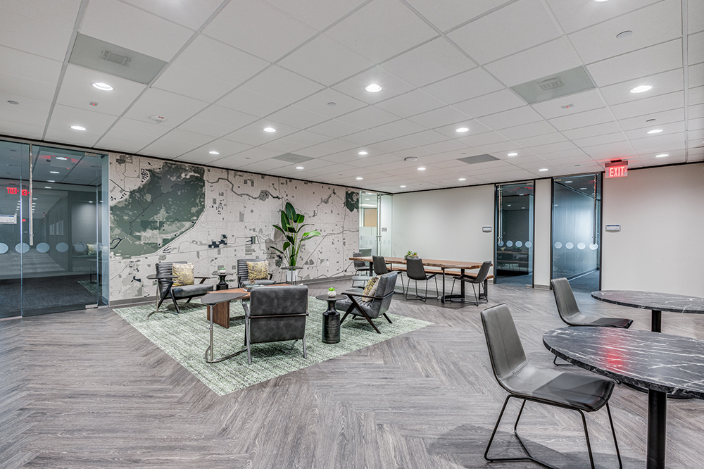 property with office space for rent at 169, 11011 Richmond Ave, Houston, TX 77042, USA