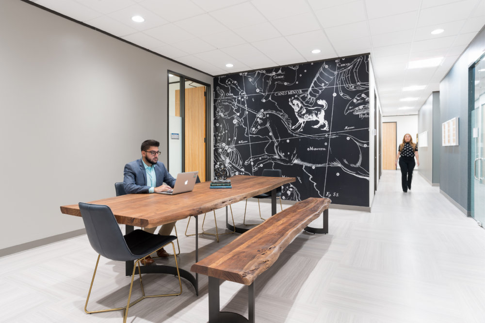 property with office space for rent at 180, 11011 Richmond Ave, Houston, TX 77042, USA