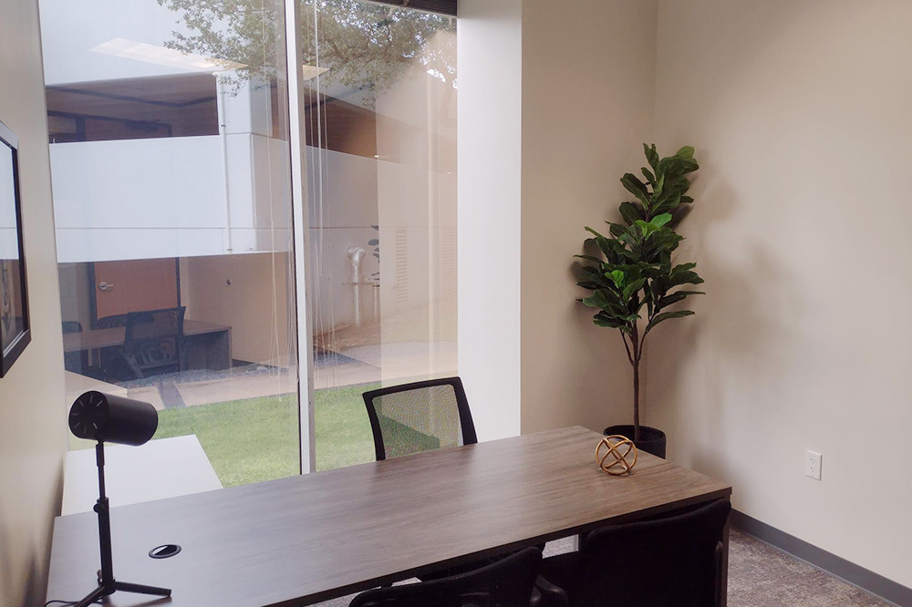 property with office space for rent at 182, 11011 Richmond Ave, Houston, TX 77042, USA