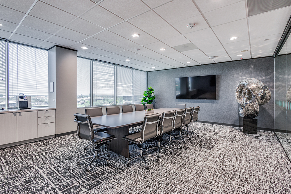 property with office space for rent at 711, 11011 Richmond Ave, Houston, TX 77042, USA