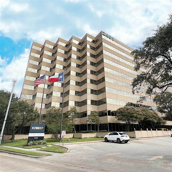 Houston Galleria Office Space for Lease and Rent – Boxer Property