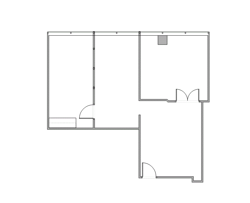 2401 Fountain View Dr - 1007