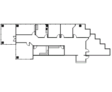 property with office space for rent at 2401 Fountain View Dr, 2401 Fountain View Dr, Houston, TX 77057, USA