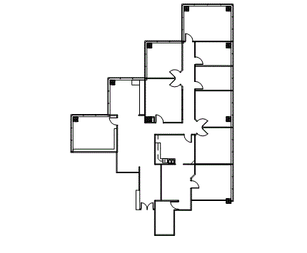 property with office space for rent at 2401 Fountain View Dr, 2401 Fountain View Dr, Houston, TX 77057, USA