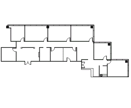 property with office space for rent at 2401 Fountain View Dr, 2401 Fountain View Dr, Houston, TX 77057, USA