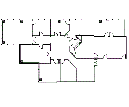 property with office space for rent at 2401 Fountain View Dr, 2401 Fountain View Dr, Houston, TX 77057, USA