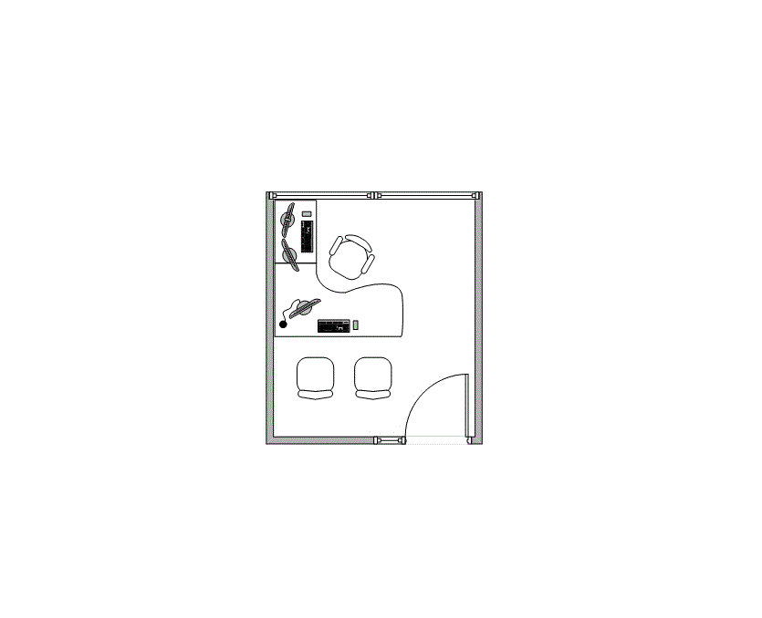 12808 West Airport Blvd - 255A