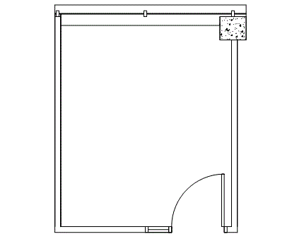 property with office space for rent at 12808 West Airport Blvd, 12808 West Airport Blvd, Sugar Land, TX 77478, USA