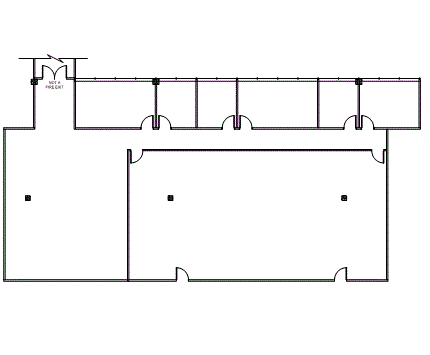 property with office space for rent at 12808 West Airport Blvd, 12808 West Airport Blvd, Sugar Land, TX 77478, USA