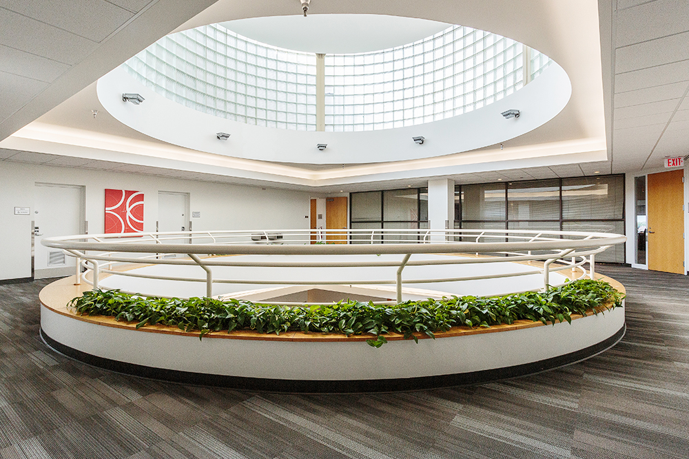 property with office space for rent at 75 Executive Drive, Aurora, IL 60504, USA