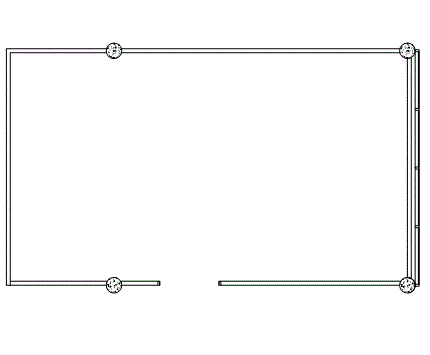 property with office space for rent at 75 Executive Drive, 75 Executive Drive, Aurora, IL 60504, USA