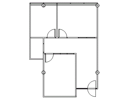 property with office space for rent at 75 Executive Drive, 75 Executive Drive, Aurora, IL 60504, USA