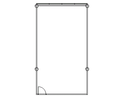 property with office space for rent at 75 Executive Drive, 75 Executive Drive, Aurora, IL 60504, USA