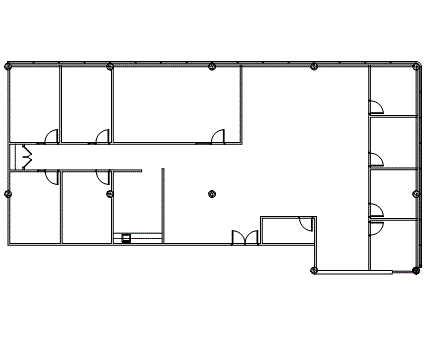 property with office space for rent at 75 Executive Drive, 75 Executive Drive, Aurora, IL 60504, USA
