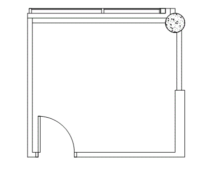 property with office space for rent at 75 Executive Drive, 75 Executive Drive, Aurora, IL 60504, USA