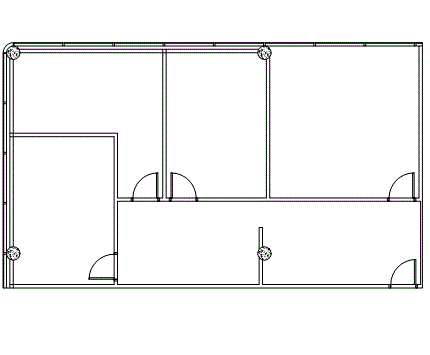 property with office space for rent at 75 Executive Drive, 75 Executive Drive, Aurora, IL 60504, USA