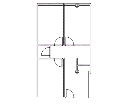 property with office space for rent at 75 Executive Drive, 75 Executive Drive, Aurora, IL 60504, USA