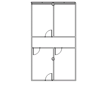 property with office space for rent at 75 Executive Drive, 75 Executive Drive, Aurora, IL 60504, USA