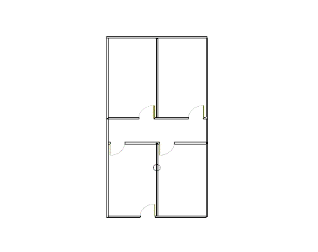 property with office space for rent at 75 Executive Drive, 75 Executive Drive, Aurora, IL 60504, USA