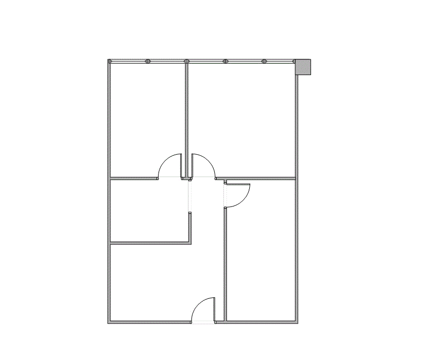 2500 E TC Jester Boulevard - 165