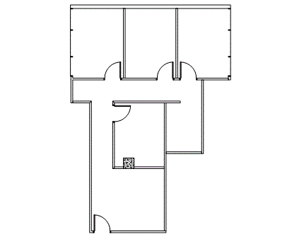 property with office space for rent at 185, 2500 E TC Jester Boulevard, Houston, TX 77008, USA