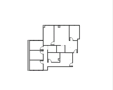 property with office space for rent at 2500 E TC Jester Boulevard, 2500 E TC Jester Boulevard, Houston, TX 77008, USA
