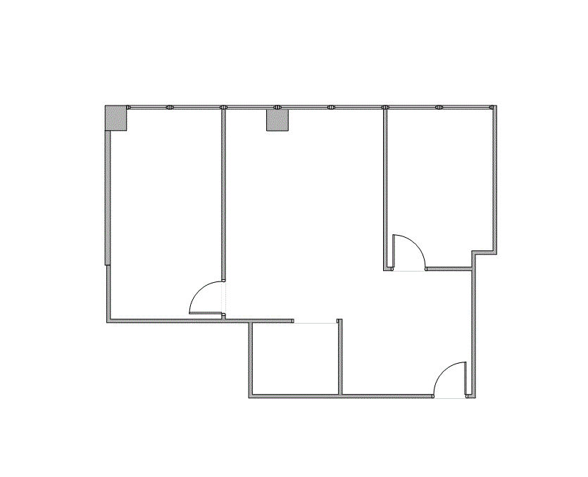 2500 E TC Jester Boulevard - 190