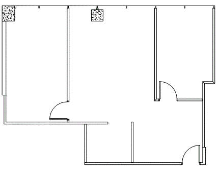 property with office space for rent at 2500 E TC Jester Boulevard, 2500 E TC Jester Boulevard, Houston, TX 77008, USA