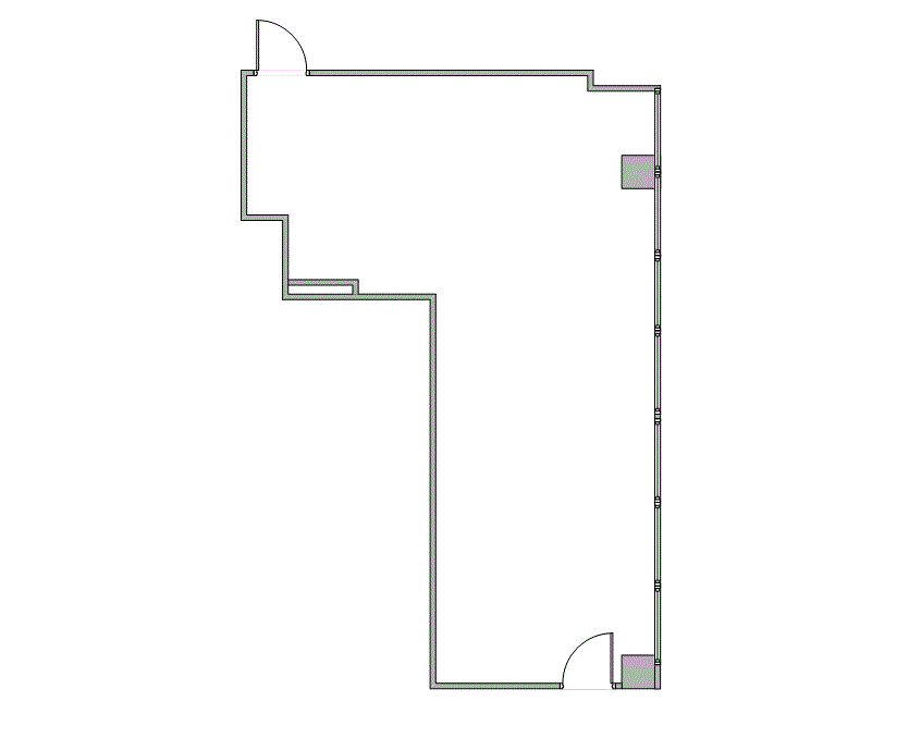 2500 E TC Jester Boulevard - 195
