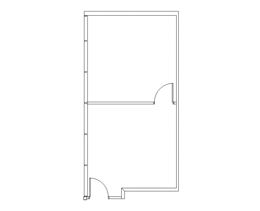 2500 E TC Jester Boulevard - 242