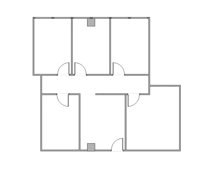 2500 E TC Jester Boulevard - 262