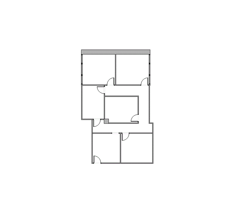 2500 E TC Jester Boulevard - 290