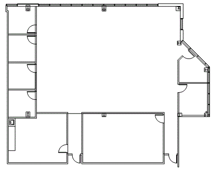 property with office space for rent at 4400 NW Loop 410, 4400 NW Loop 410, San Antonio, TX 78229, USA