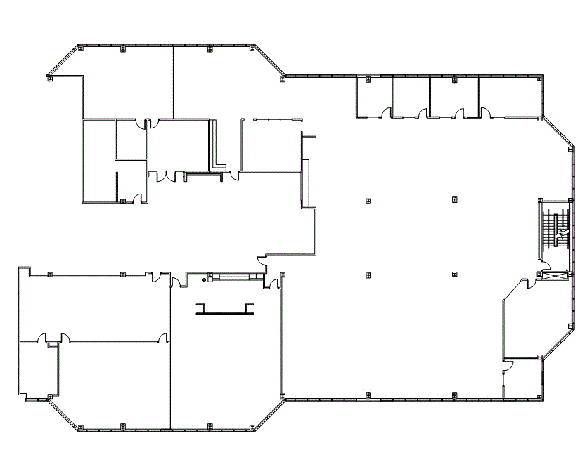 4400 NW Loop 410 - 300