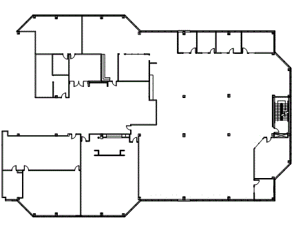 property with office space for rent at 4400 NW Loop 410, 4400 NW Loop 410, San Antonio, TX 78229, USA