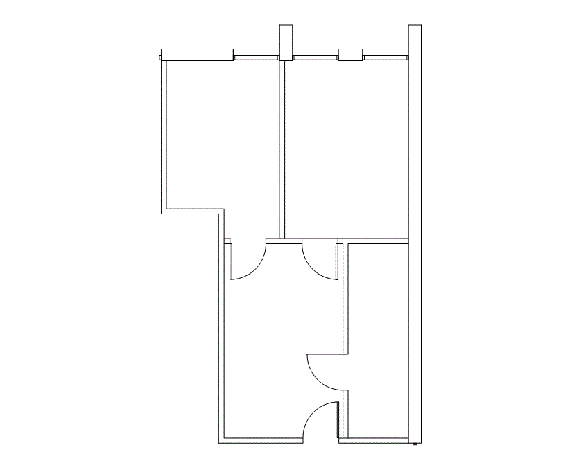 4100 E Piedras Dr - 204