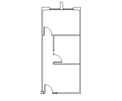 property with office space for rent at 4100 E Piedras Dr, 4100 E Piedras Dr, San Antonio, TX 78228, USA