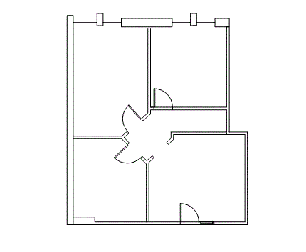 property with office space for rent at 4414 Centerview, 4414 Centerview, San Antonio, TX 78228, USA