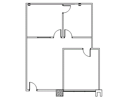 property with office space for rent at 4241 E Piedras Dr, 4241 E Piedras Dr, San Antonio, TX 78228, USA