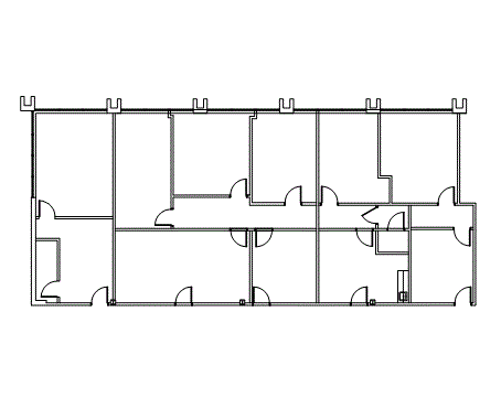 property with office space for rent at 4241 E Piedras Dr, 4241 E Piedras Dr, San Antonio, TX 78228, USA