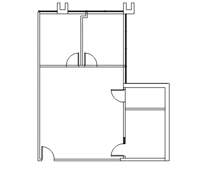 property with office space for rent at 4241 E Piedras Dr, 4241 E Piedras Dr, San Antonio, TX 78228, USA