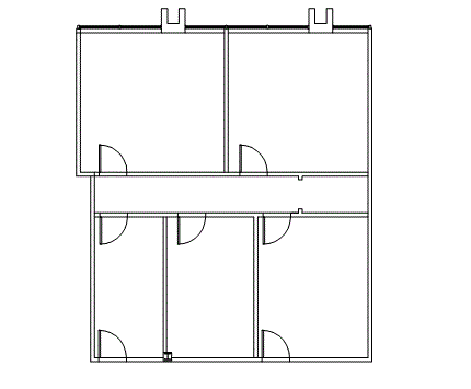 property with office space for rent at 4241 E Piedras Dr, 4241 E Piedras Dr, San Antonio, TX 78228, USA