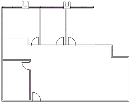 property with office space for rent at 4241 E Piedras Dr, 4241 E Piedras Dr, San Antonio, TX 78228, USA