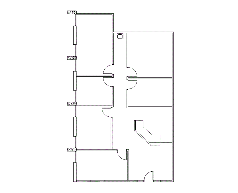 4243 E Piedras Dr - 101