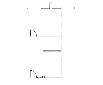 property with office space for rent at 4243 E Piedras Dr, 4243 E Piedras Dr, San Antonio, TX 78228, USA