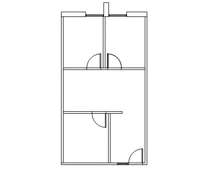 property with office space for rent at 4243 E Piedras Dr, 4243 E Piedras Dr, San Antonio, TX 78228, USA