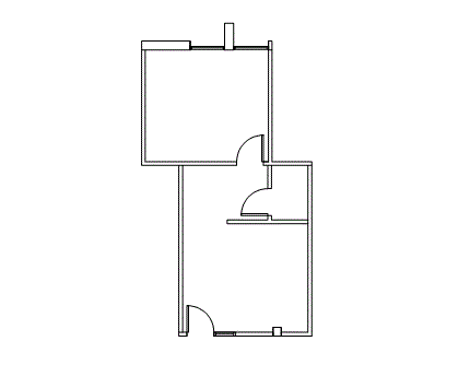 property with office space for rent at 4243 E Piedras Dr, 4243 E Piedras Dr, San Antonio, TX 78228, USA