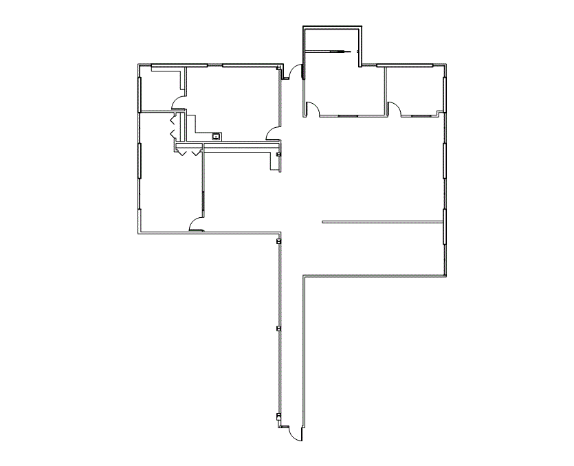 4203 Woodcock Dr - 101