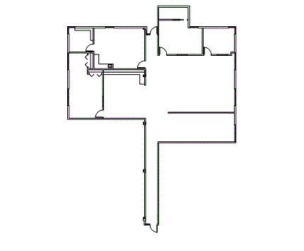 property with office space for rent at 4203 Woodcock Dr, 4203 Woodcock Dr, San Antonio, TX 78228, USA